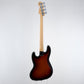 [SN US11330521] USED Fender USA / American Special Jazz Bass 3-Color Sunburst [11]