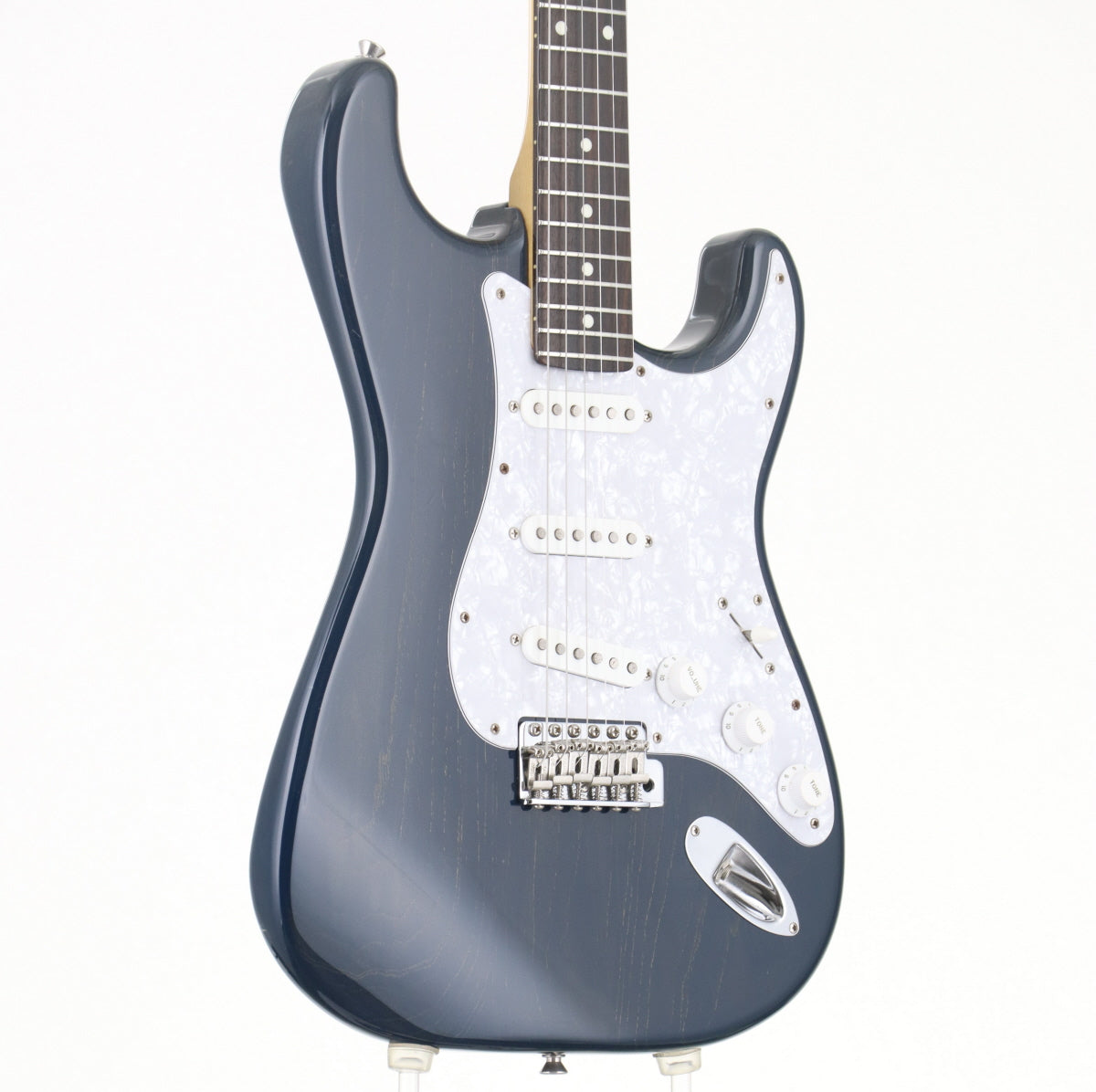 [SN 191200] USED Tokai / AST132 IB/R Indigo Blue (Made in Japan/3.42kg) Tokai Electric Guitar Stratocaster Type Tokai [08]