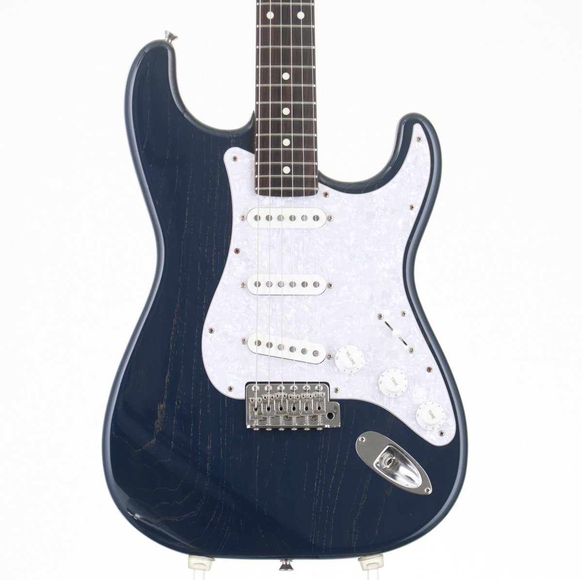 [SN 191200] USED Tokai / AST132 IB/R Indigo Blue (Made in Japan/3.42kg) Tokai Electric Guitar Stratocaster Type Tokai [08]