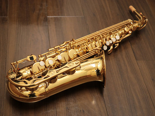 [SN 010693] USED YAMAHA / Yamaha YAS-275 Alto Saxophone [10]