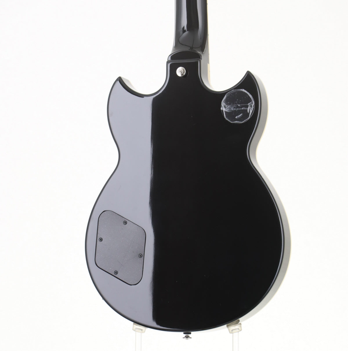 [SN IMH006E] USED YAMAHA / SG1802 Black [10]