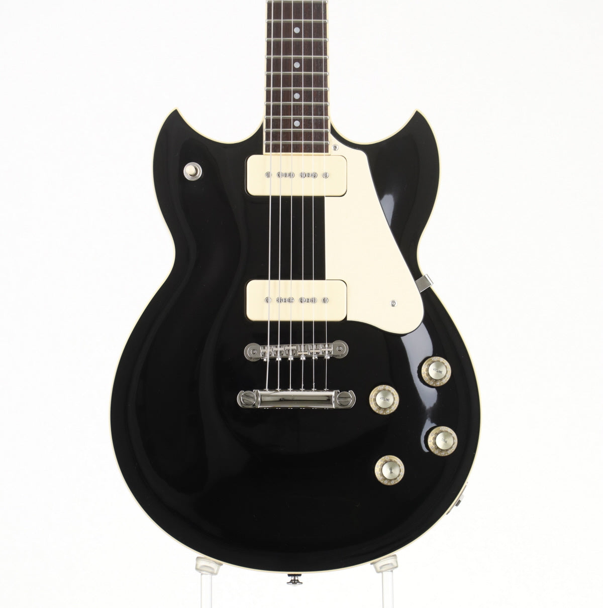 [SN IMH006E] USED YAMAHA / SG1802 Black [10]