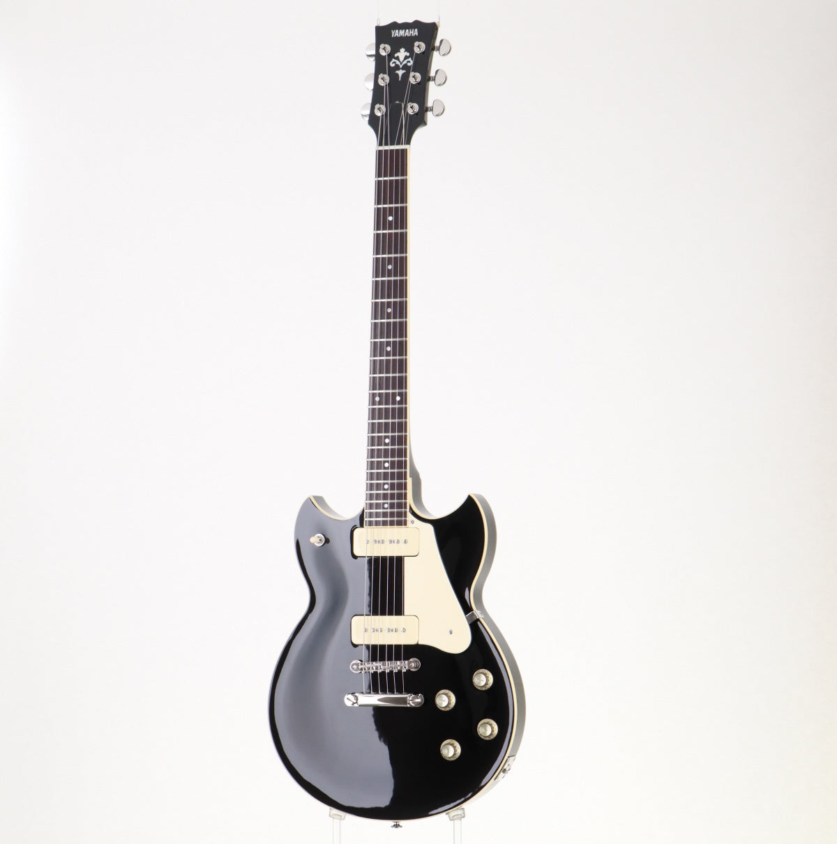 [SN IMH006E] USED YAMAHA / SG1802 Black [10]