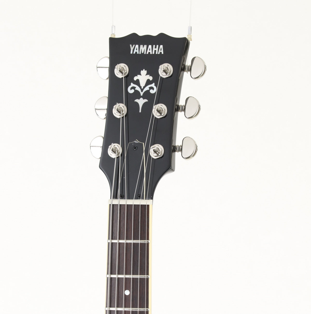 [SN IMH006E] USED YAMAHA / SG1802 Black [10]