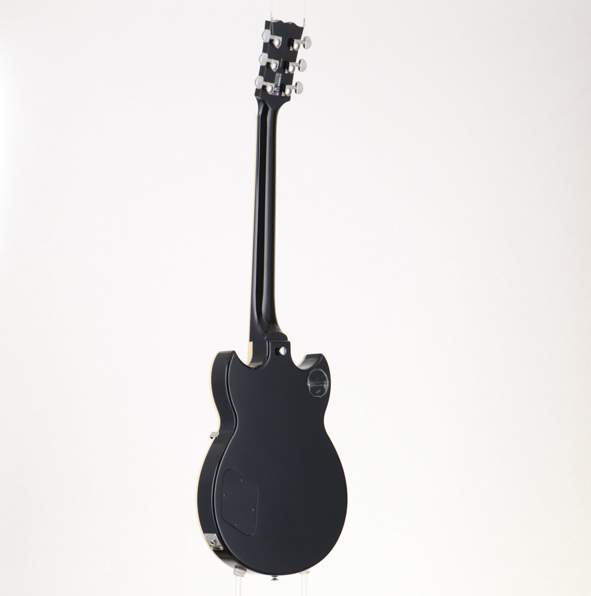 [SN IMH006E] USED YAMAHA / SG1802 Black [10]