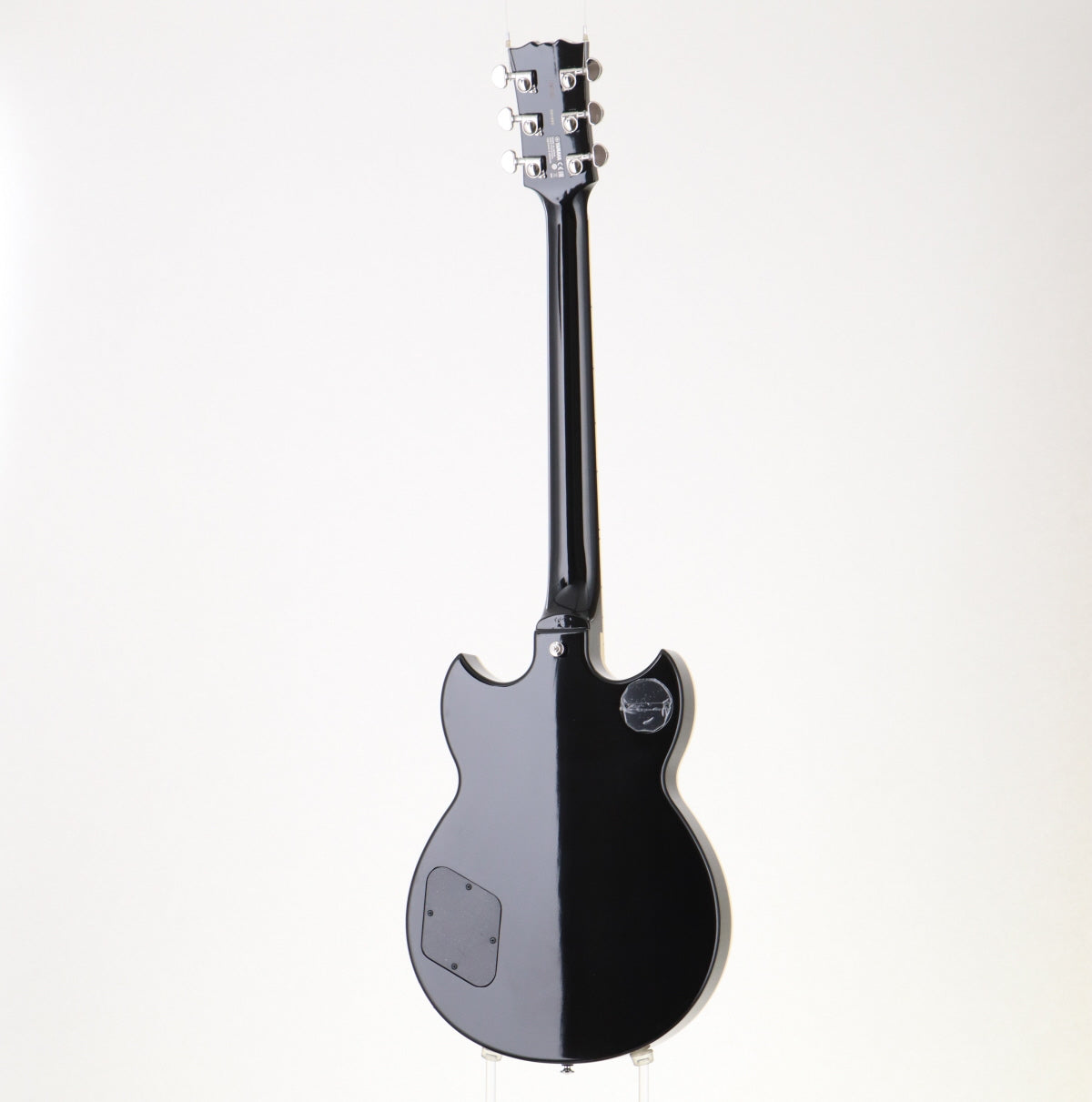 [SN IMH006E] USED YAMAHA / SG1802 Black [10]