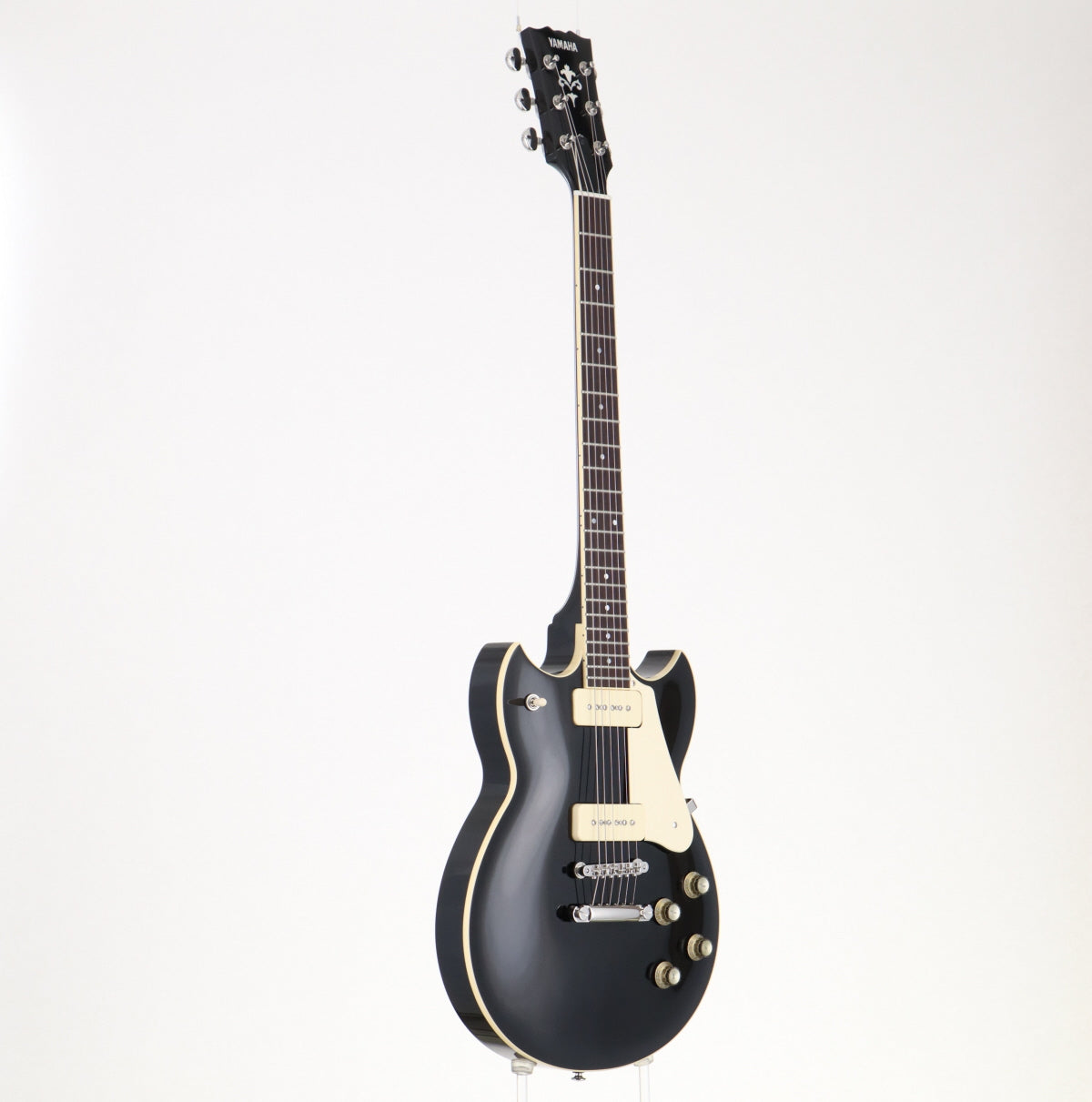 [SN IMH006E] USED YAMAHA / SG1802 Black [10]