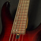 [SN IKH163098] USED YAMAHA Yamaha / TRBX605FM Dark Red Burst [20]