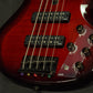 [SN IKH163098] USED YAMAHA Yamaha / TRBX605FM Dark Red Burst [20]