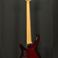 [SN IKH163098] USED YAMAHA Yamaha / TRBX605FM Dark Red Burst [20]