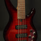 [SN IKH163098] USED YAMAHA Yamaha / TRBX605FM Dark Red Burst [20]