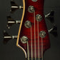 [SN IKH163098] USED YAMAHA Yamaha / TRBX605FM Dark Red Burst [20]