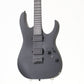 [SN 1P01I221210737] USED IBANEZ / RGRTB621-BKF Black Flat [05]