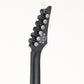 [SN 1P01I221210737] USED IBANEZ / RGRTB621-BKF Black Flat [05]