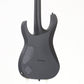 [SN 1P01I221210737] USED IBANEZ / RGRTB621-BKF Black Flat [05]