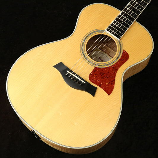 [SN 1103113093] USED TAYLOR / 612e JPN LTD Special [03]