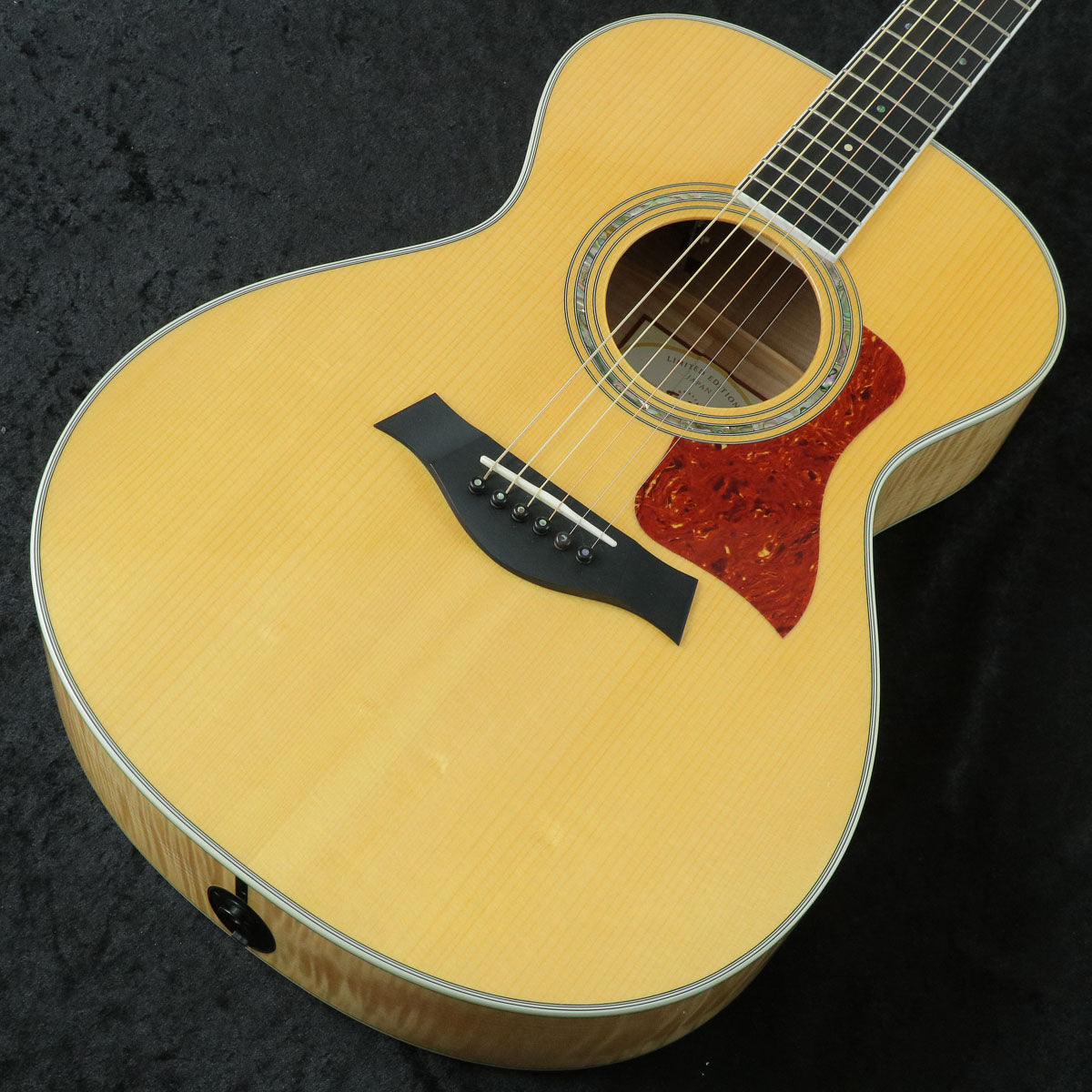 [SN 1103113093] USED TAYLOR / 612e JPN LTD Special [03]