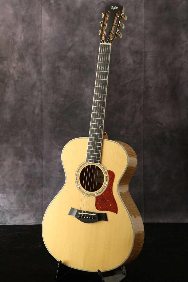 [SN 1103113093] USED TAYLOR / 612e JPN LTD Special [03]