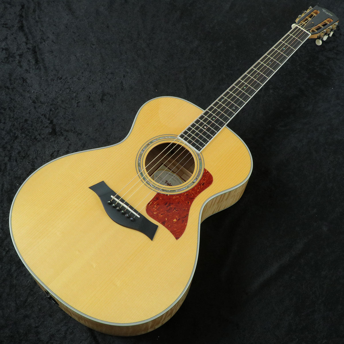 [SN 1103113093] USED TAYLOR / 612e JPN LTD Special [03]