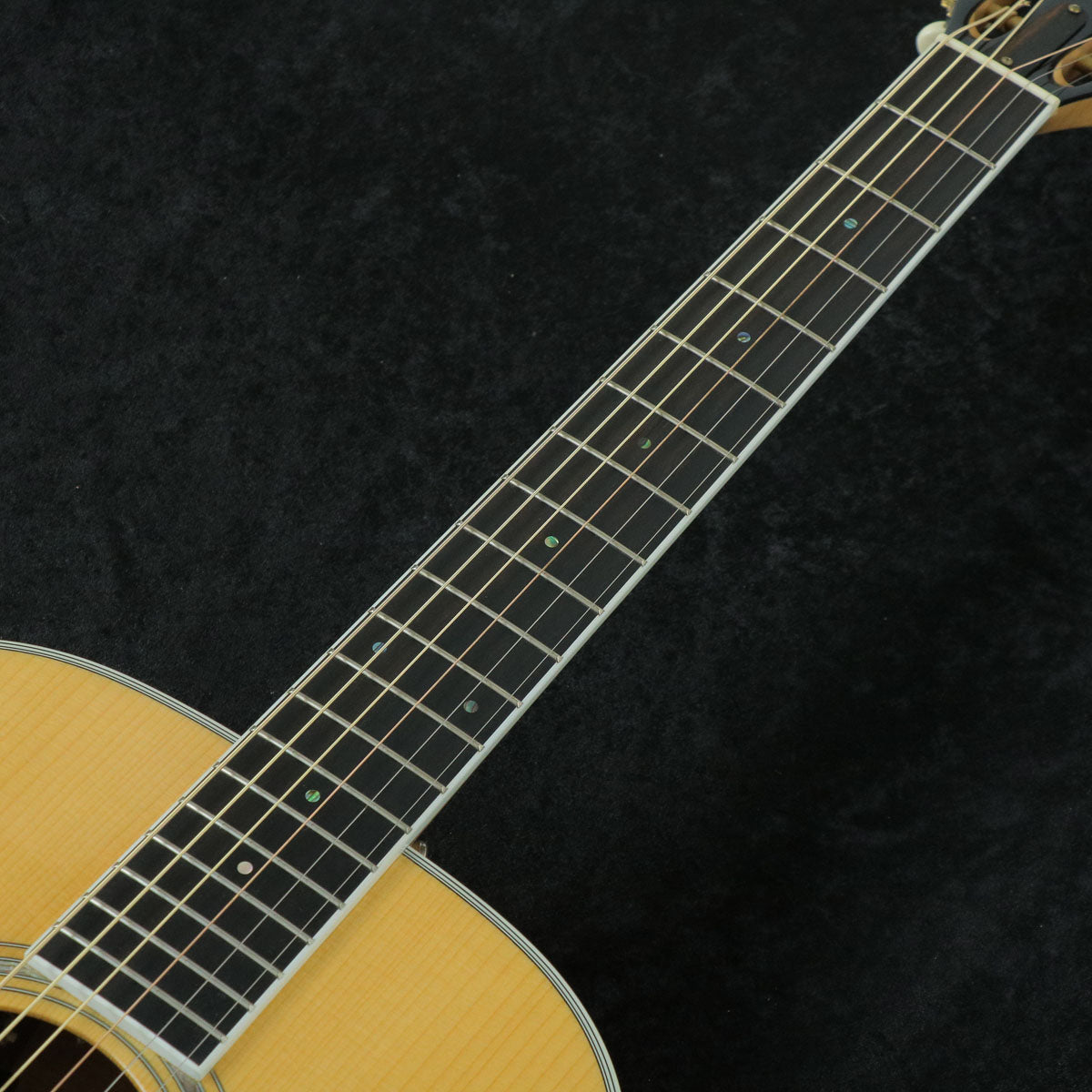 [SN 1103113093] USED TAYLOR / 612e JPN LTD Special [03]