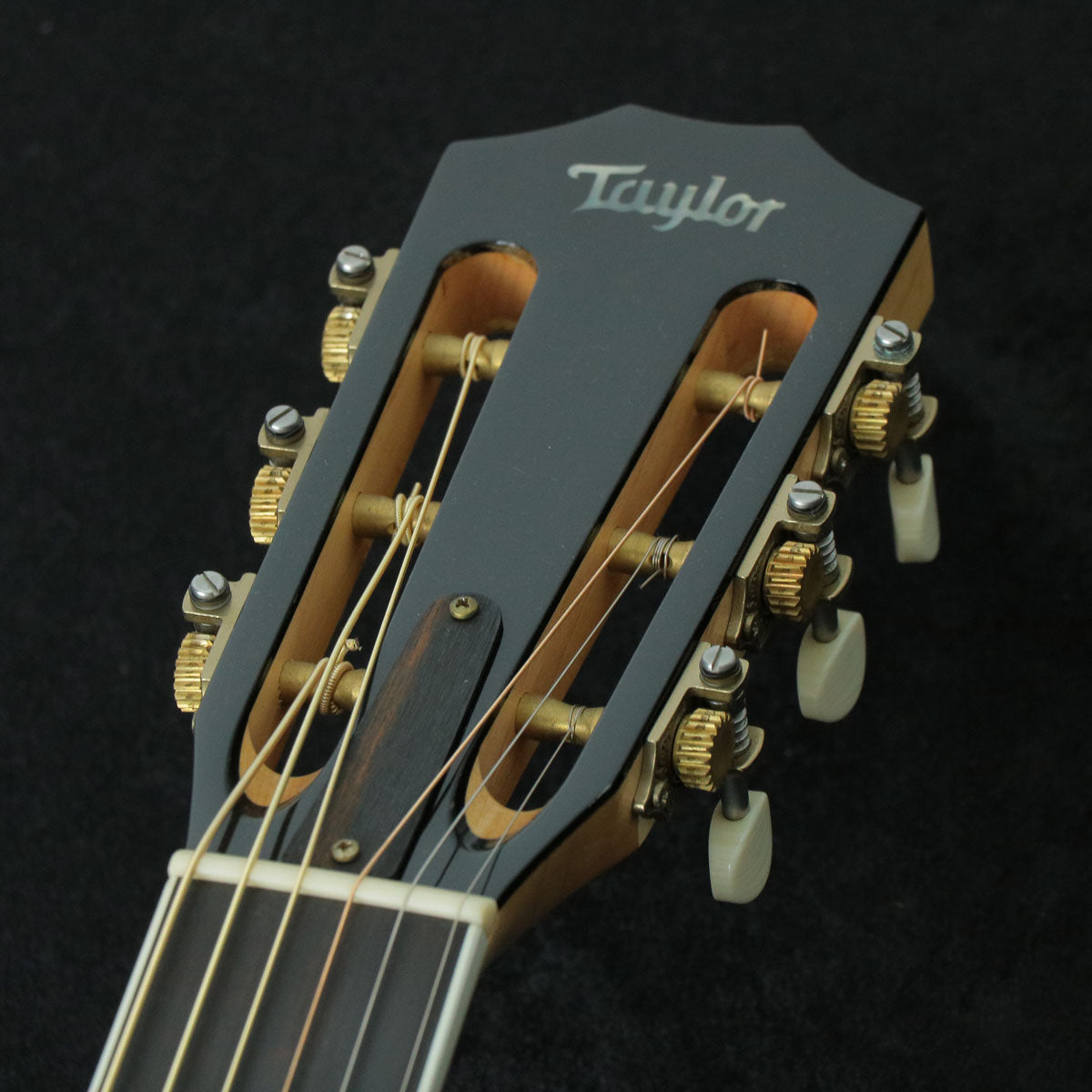 [SN 1103113093] USED TAYLOR / 612e JPN LTD Special [03]