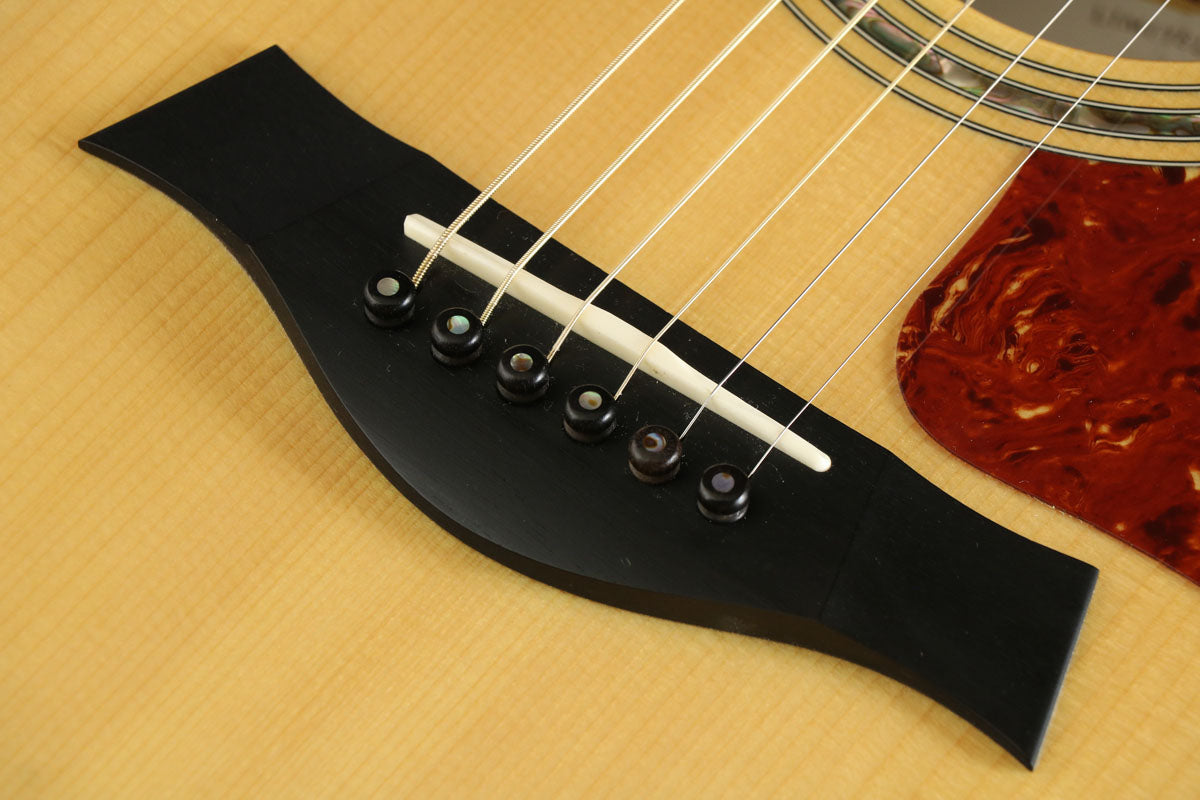 [SN 1103113093] USED TAYLOR / 612e JPN LTD Special [03]