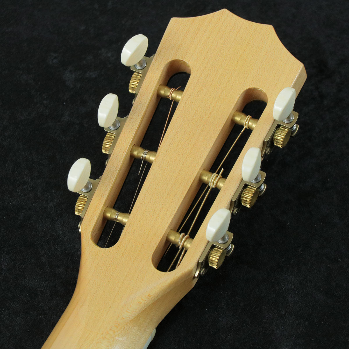 [SN 1103113093] USED TAYLOR / 612e JPN LTD Special [03]