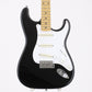 [SN JD12035422] USED Fender Japan / ST57 Black (Made in Japan)[2012/3.42kg] Fender Stratocaster Electric Guitar [08]