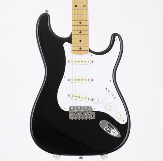 [SN JD12035422] USED Fender Japan / ST57 Black (Made in Japan)[2012/3.42kg] Fender Stratocaster Electric Guitar [08]