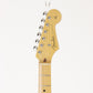 [SN JD12035422] USED Fender Japan / ST57 Black (Made in Japan)[2012/3.42kg] Fender Stratocaster Electric Guitar [08]