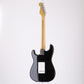 [SN JD12035422] USED Fender Japan / ST57 Black (Made in Japan)[2012/3.42kg] Fender Stratocaster Electric Guitar [08]