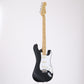 [SN JD12035422] USED Fender Japan / ST57 Black (Made in Japan)[2012/3.42kg] Fender Stratocaster Electric Guitar [08]