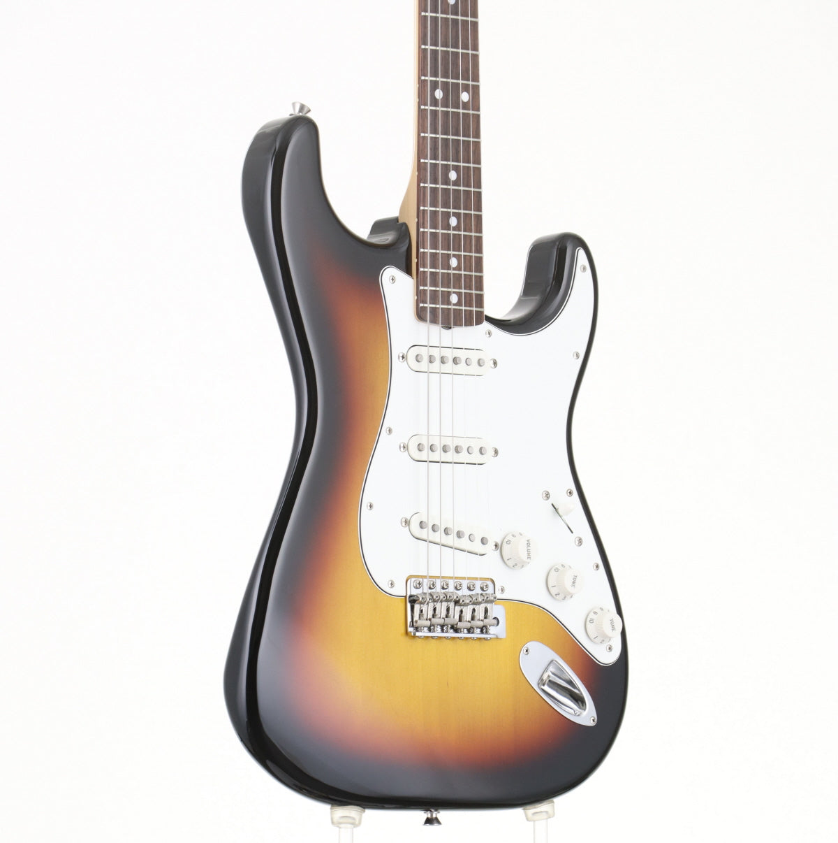 [SN JD23013221] USED Fender / Made in Japan Traditional Late 60s Stratocaster Rosewood Fingerboard 3Color Sunburst (Made in Japan) [08]