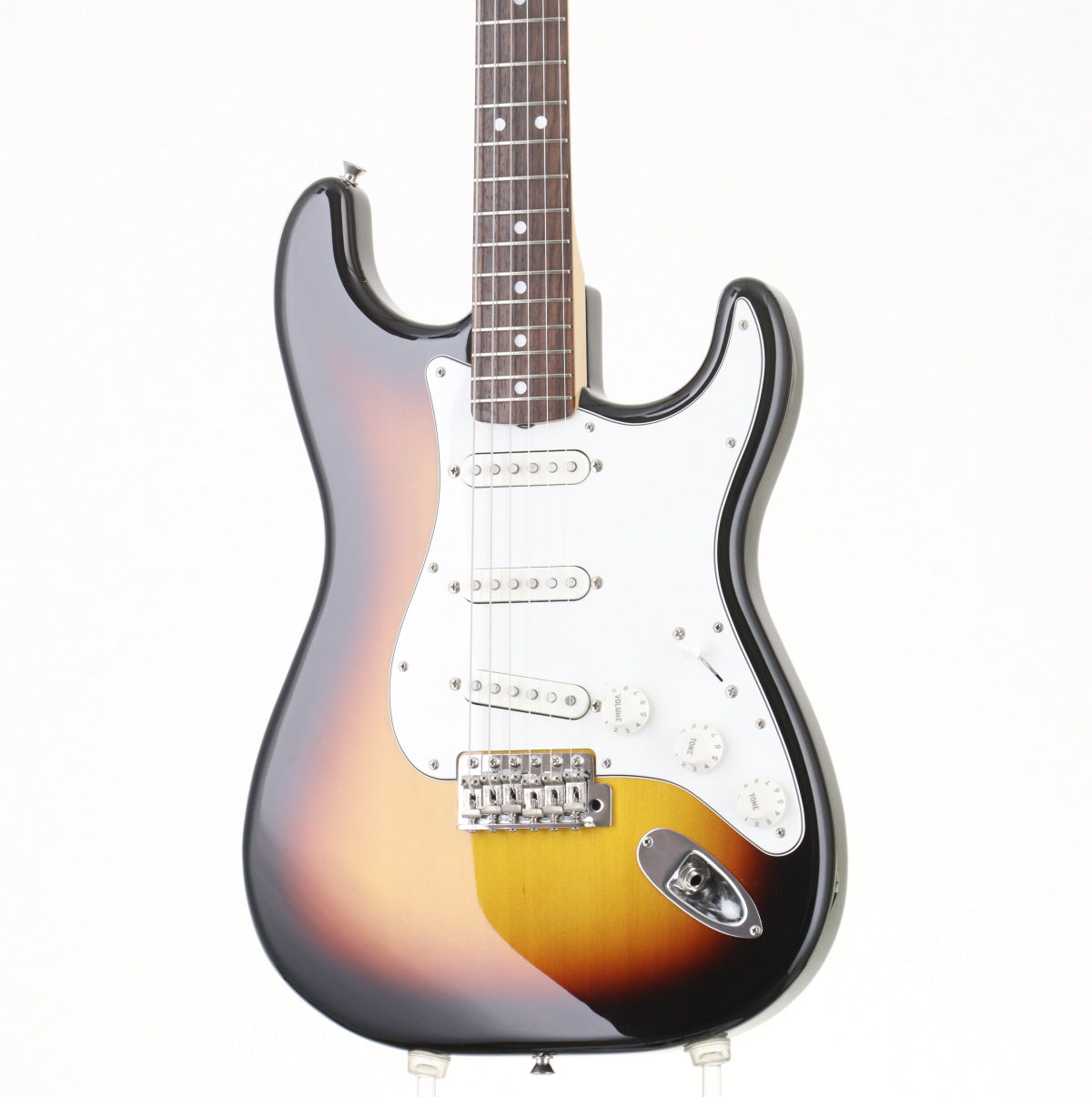 [SN JD23013221] USED Fender / Made in Japan Traditional Late 60s Stratocaster Rosewood Fingerboard 3Color Sunburst (Made in Japan) [08]