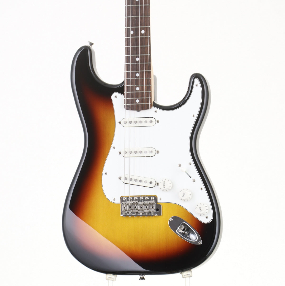 [SN JD23013221] USED Fender / Made in Japan Traditional Late 60s Stratocaster Rosewood Fingerboard 3Color Sunburst (Made in Japan) [08]