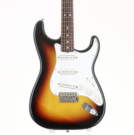 [SN JD23013221] USED Fender / Made in Japan Traditional Late 60s Stratocaster Rosewood Fingerboard 3Color Sunburst (Made in Japan) [08]