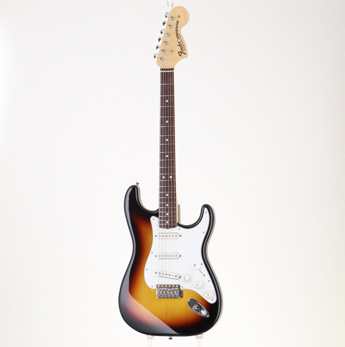 [SN JD23013221] USED Fender / Made in Japan Traditional Late 60s Stratocaster Rosewood Fingerboard 3Color Sunburst (Made in Japan) [08]