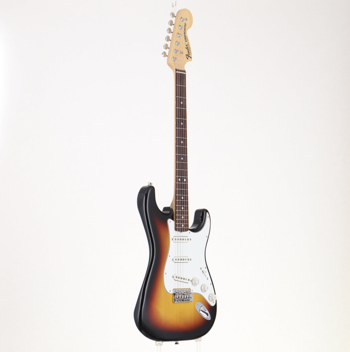 [SN JD23013221] USED Fender / Made in Japan Traditional Late 60s Stratocaster Rosewood Fingerboard 3Color Sunburst (Made in Japan) [08]