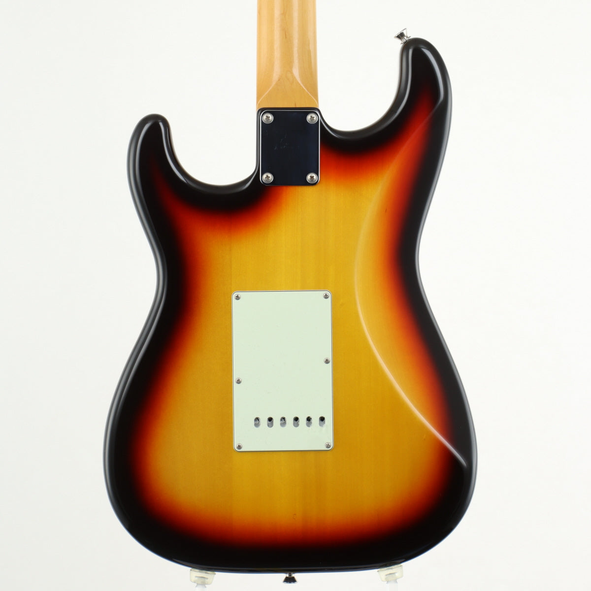 [SN JD1910733] USED Fender / Traditional 60s Stratocaster 3-Color Sunburst [12]