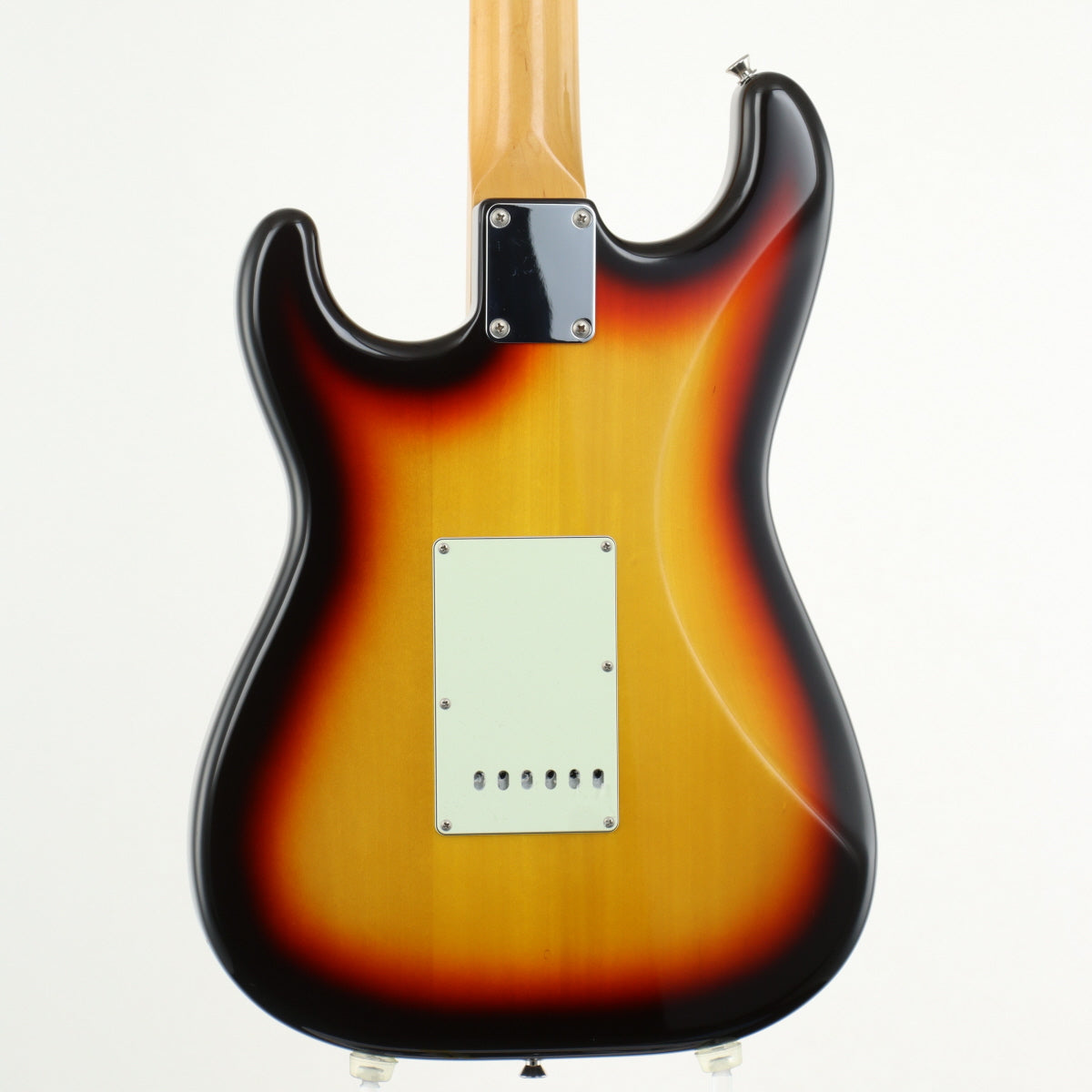 [SN JD1910733] USED Fender / Traditional 60s Stratocaster 3-Color Sunburst [12]