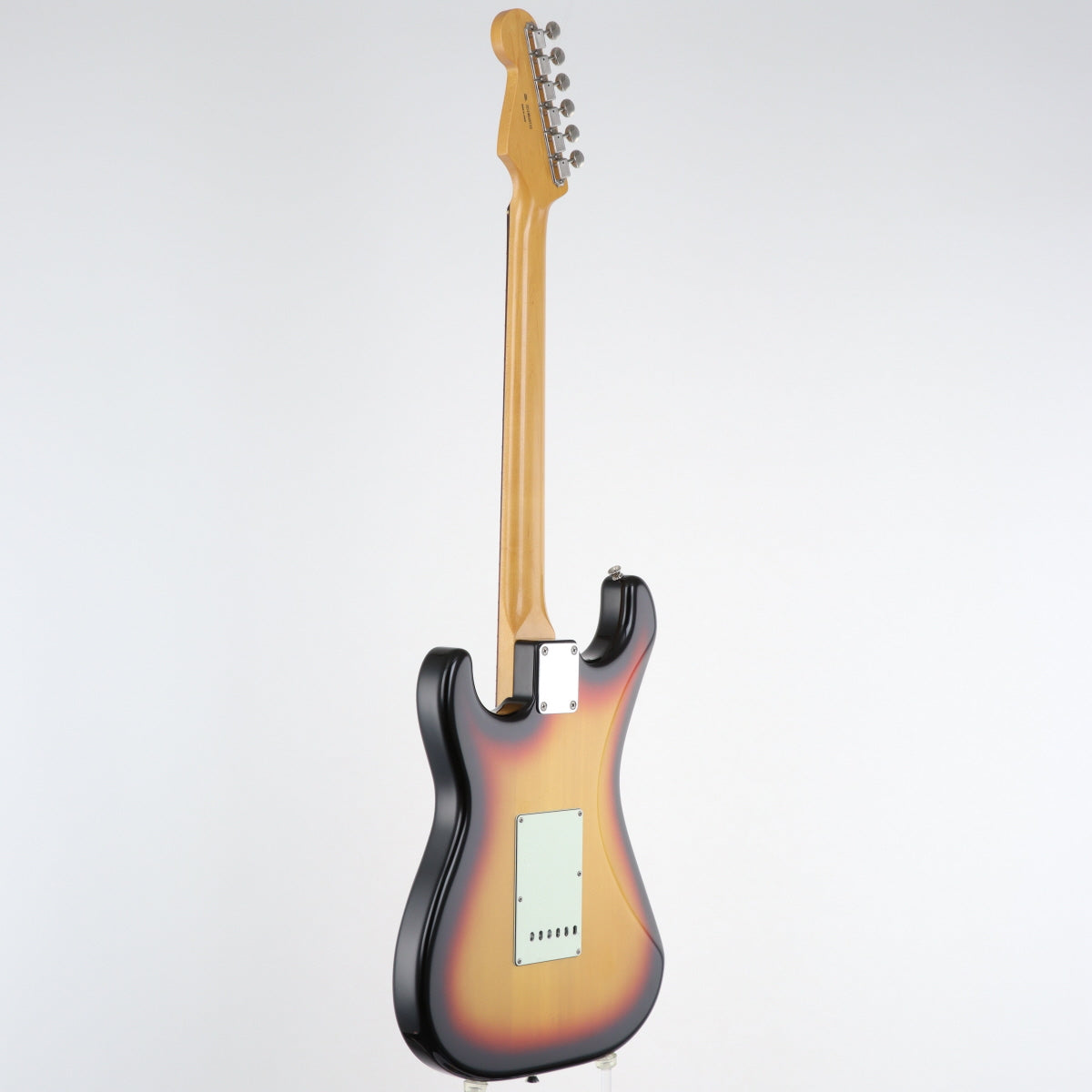 [SN JD1910733] USED Fender / Traditional 60s Stratocaster 3-Color Sunburst [12]