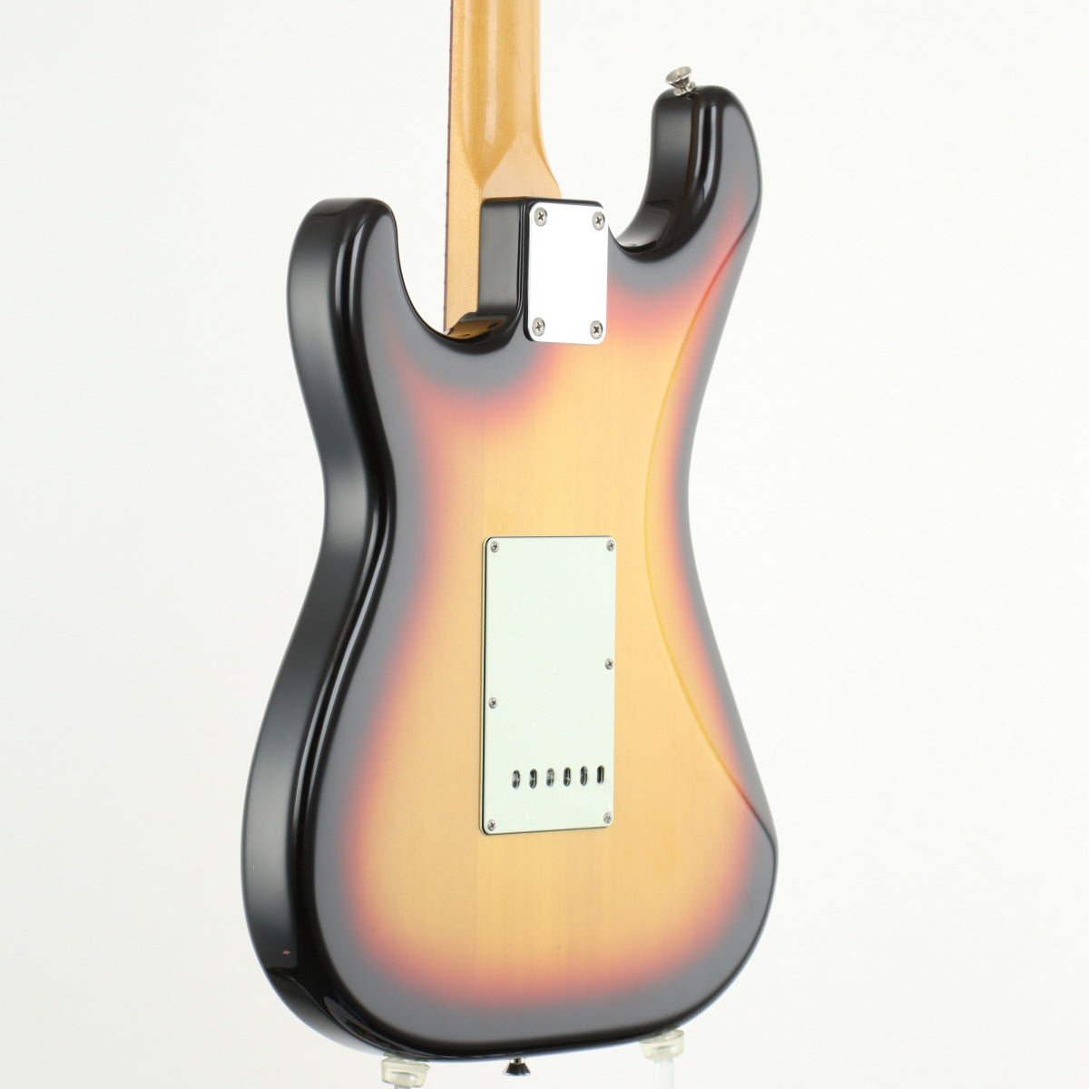 [SN JD1910733] USED Fender / Traditional 60s Stratocaster 3-Color Sunburst [12]