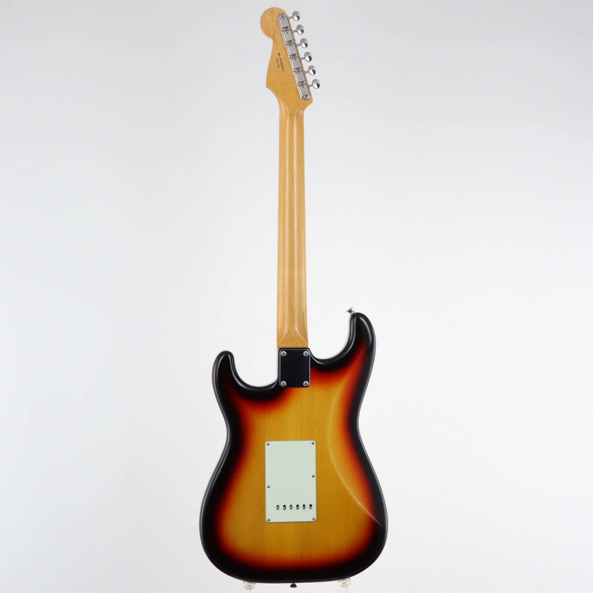 [SN JD1910733] USED Fender / Traditional 60s Stratocaster 3-Color Sunburst [12]