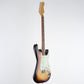 [SN JD1910733] USED Fender / Traditional 60s Stratocaster 3-Color Sunburst [12]