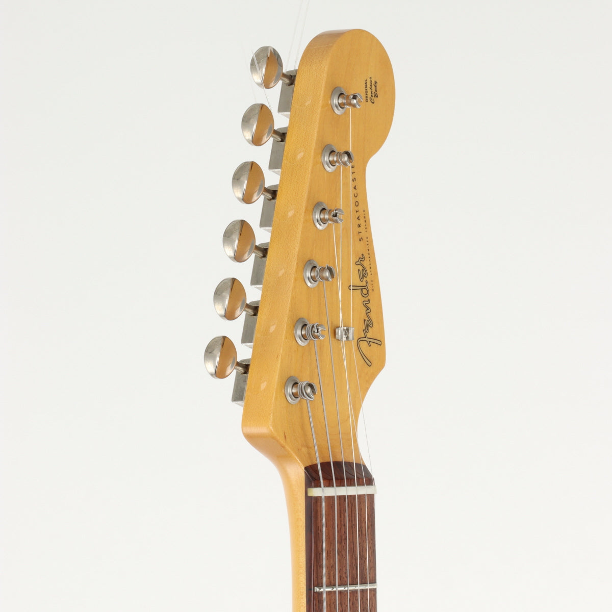 [SN JD1910733] USED Fender / Traditional 60s Stratocaster 3-Color Sunburst [12]