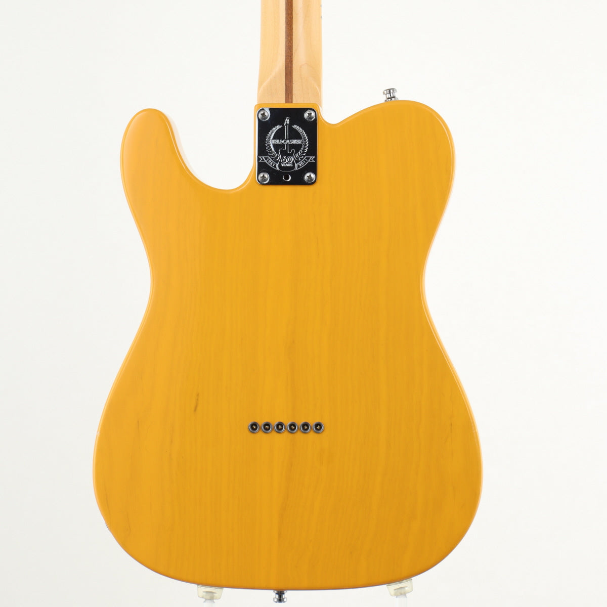 USED Fender USA / American Deluxe Telecaster N3 Ash Bu – Ishibashi Music  Corporation.