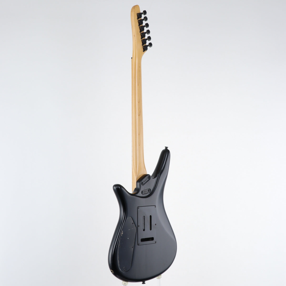 USED YAMAHA / MG-II M Black [12 – Ishibashi Music Corporation.