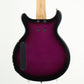 [SN B024676] USED Greco / TVB-600 Metallic Purple Sunburst [12]