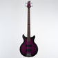 [SN B024676] USED Greco / TVB-600 Metallic Purple Sunburst [12]