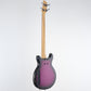 [SN B024676] USED Greco / TVB-600 Metallic Purple Sunburst [12]